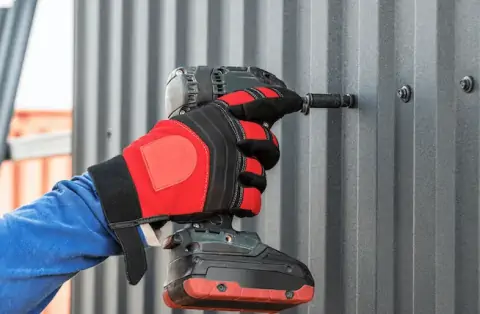 Travaux de zinguerie - La Houssoye